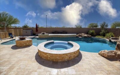 How Much Does a Pool Cost in Palm Springs?