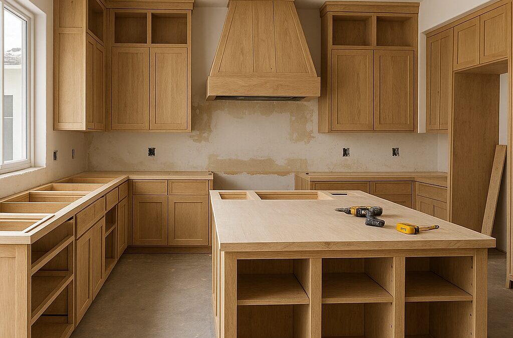 Avoid These 7 Common Mistakes When Remodeling Your Kitchen in La Quinta