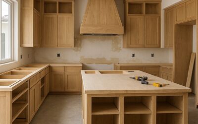 Avoid These 7 Common Mistakes When Remodeling Your Kitchen in La Quinta