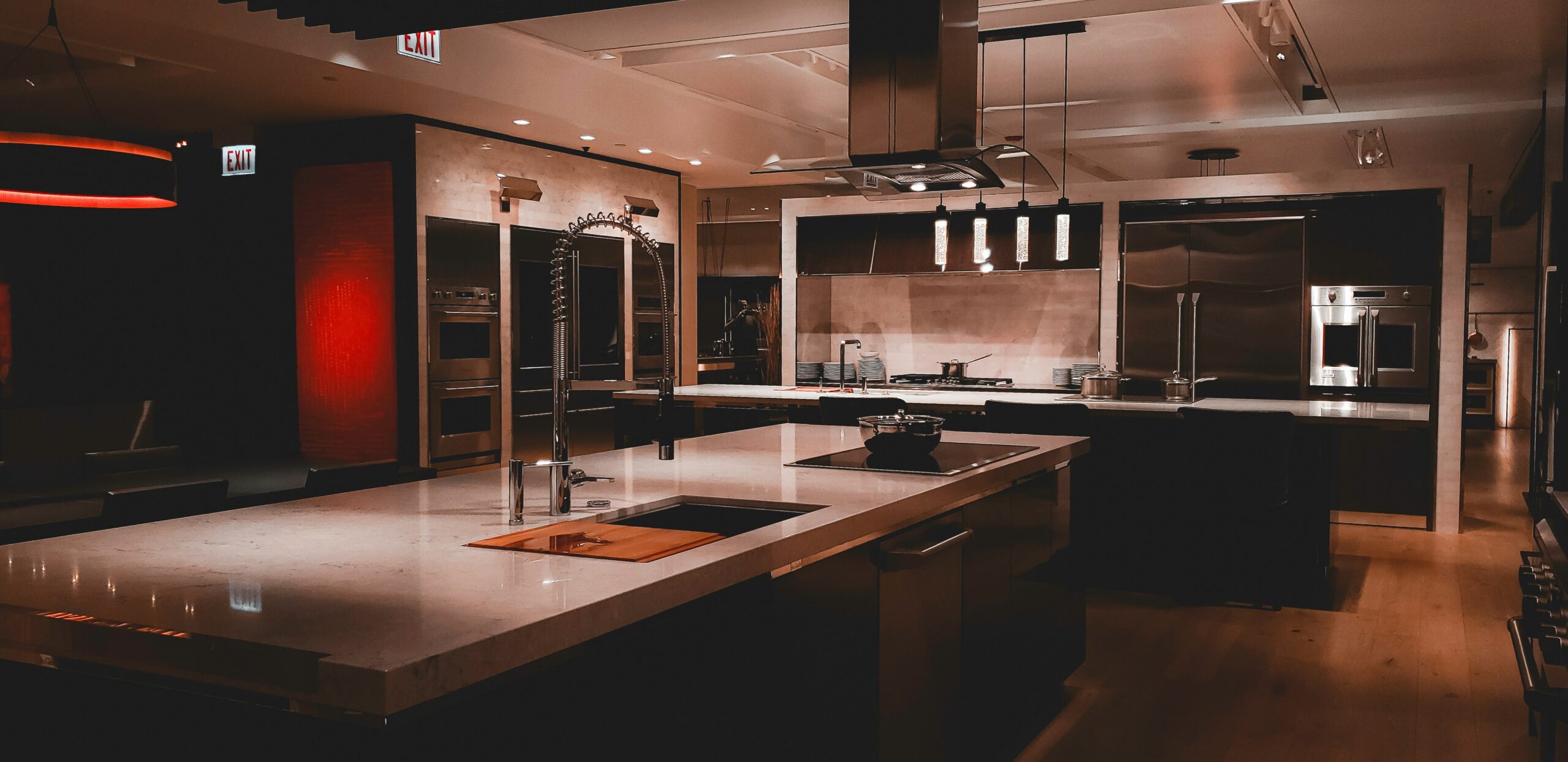10 Kitchen Trends Coachella Valley Homeowners Love in 2025<br />
