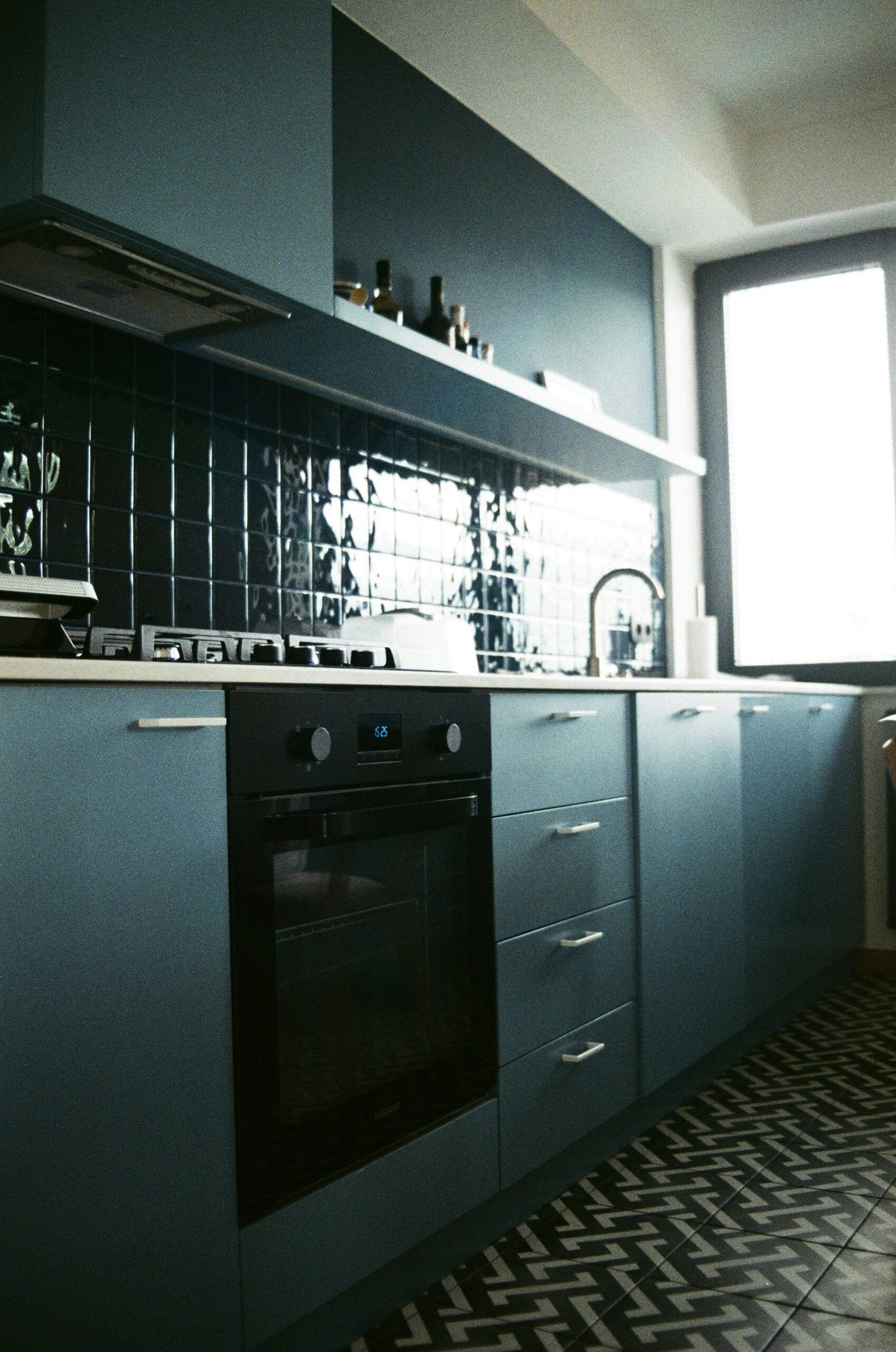 Kitchen Renovation vs. Remodel
