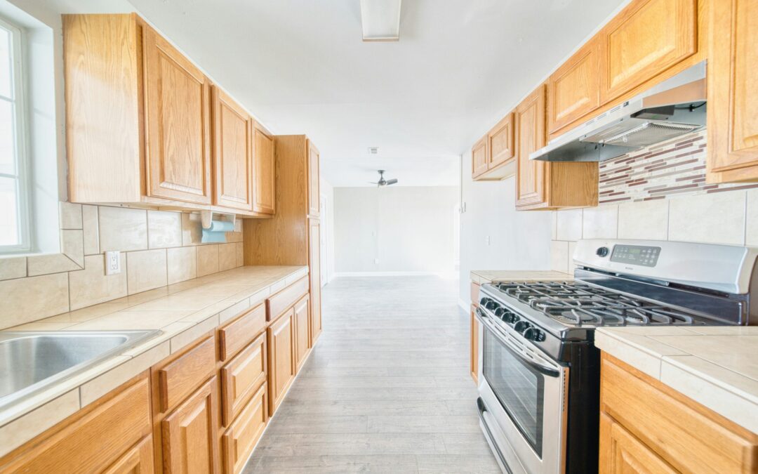 Kitchen Remodel Near Me? Why Palm Springs is the Best Place to Start