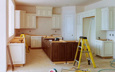 How to Choose the Right Kitchen Contractor in Palm Springs