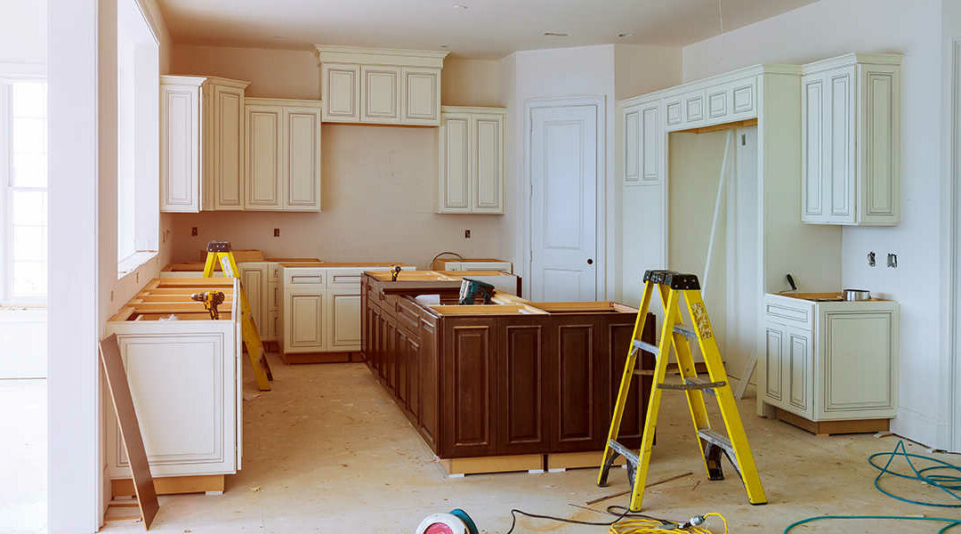 How to Choose the Right Kitchen Contractor in Palm Springs