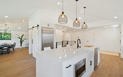 Palm Desert Kitchen Remodeling: What Adds the Most Value?
