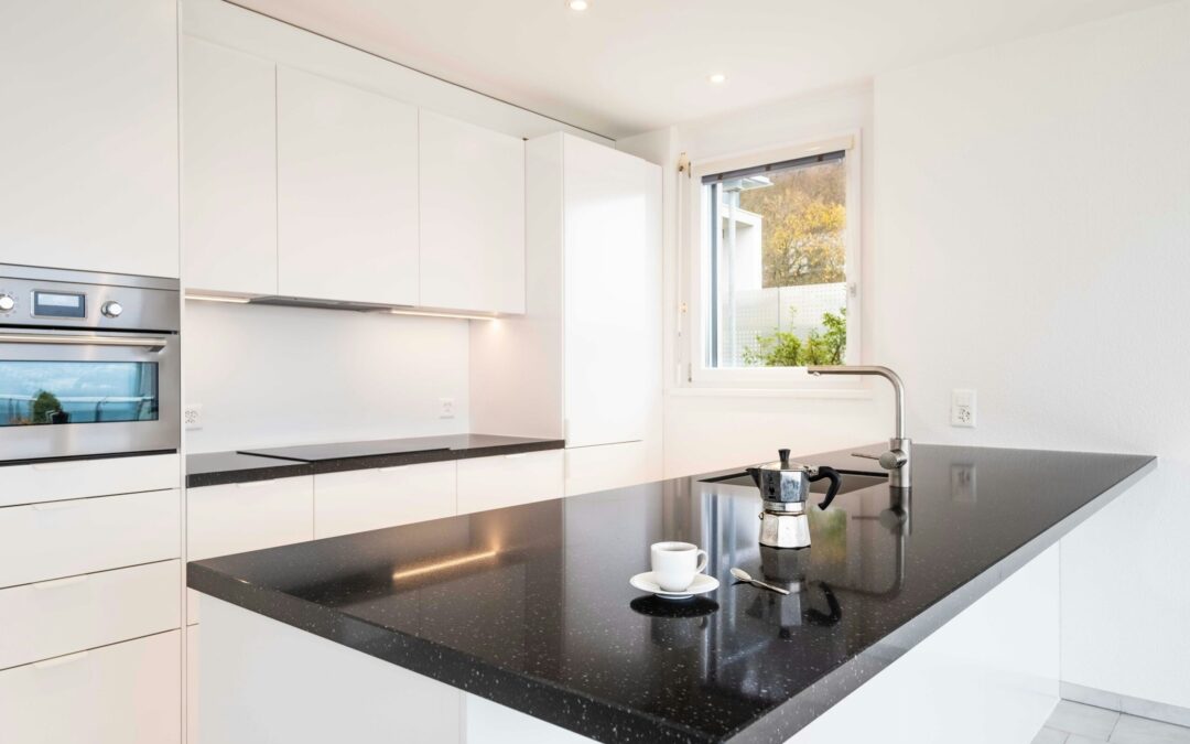 10 Kitchen Trends Coachella Valley Homeowners Love in 2025
