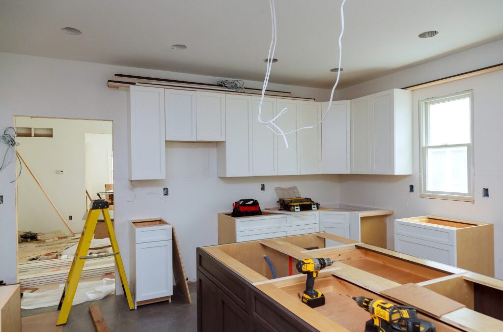 Is Now the Best Time to Remodel Your Kitchen in Palm Desert?