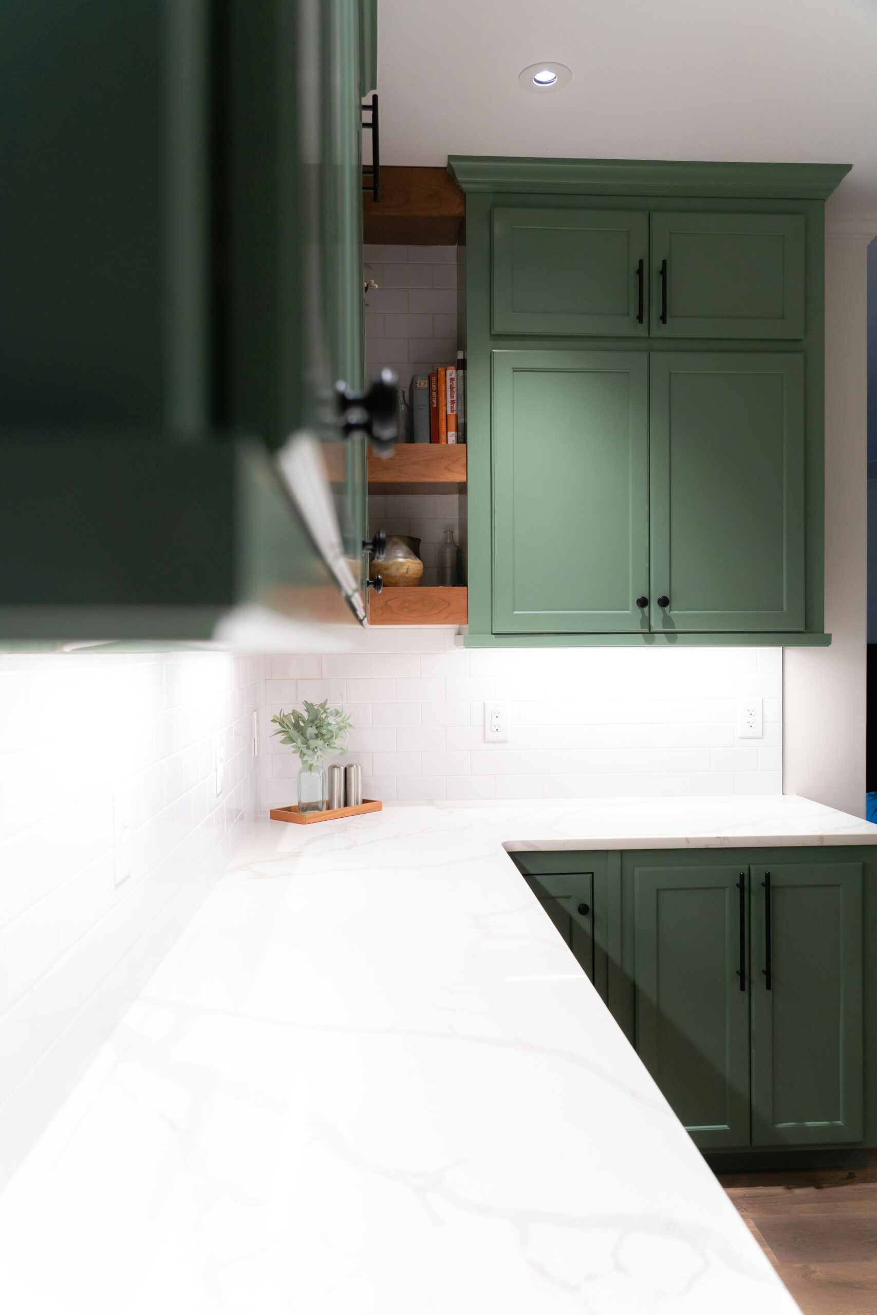 Kitchen Renovation vs. Remodel