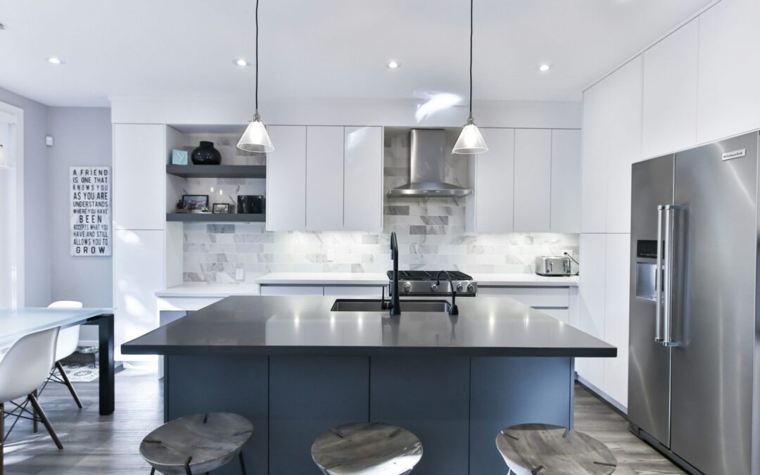 Kitchen Renovation vs. Remodel: What’s the Difference in Palm Desert?