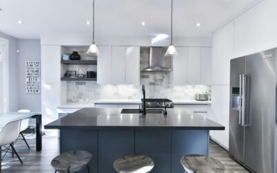 Kitchen Renovation vs. Remodel: What’s the Difference in Palm Desert?
