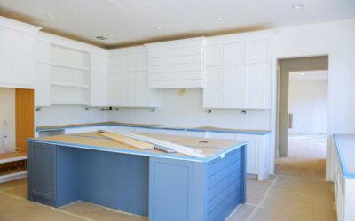 Budget-Friendly Kitchen Remodel Ideas for Coachella Valley Homes