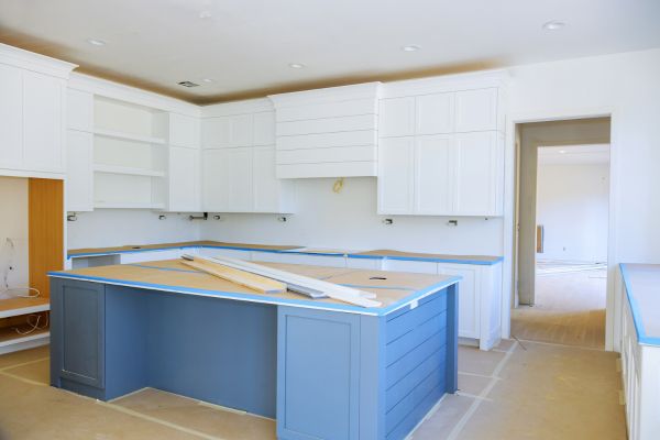 Budget-Friendly Kitchen Remodel Ideas for Coachella Valley Homes