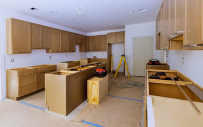 What Permits Are Needed for Kitchen Remodels in Palm Springs?