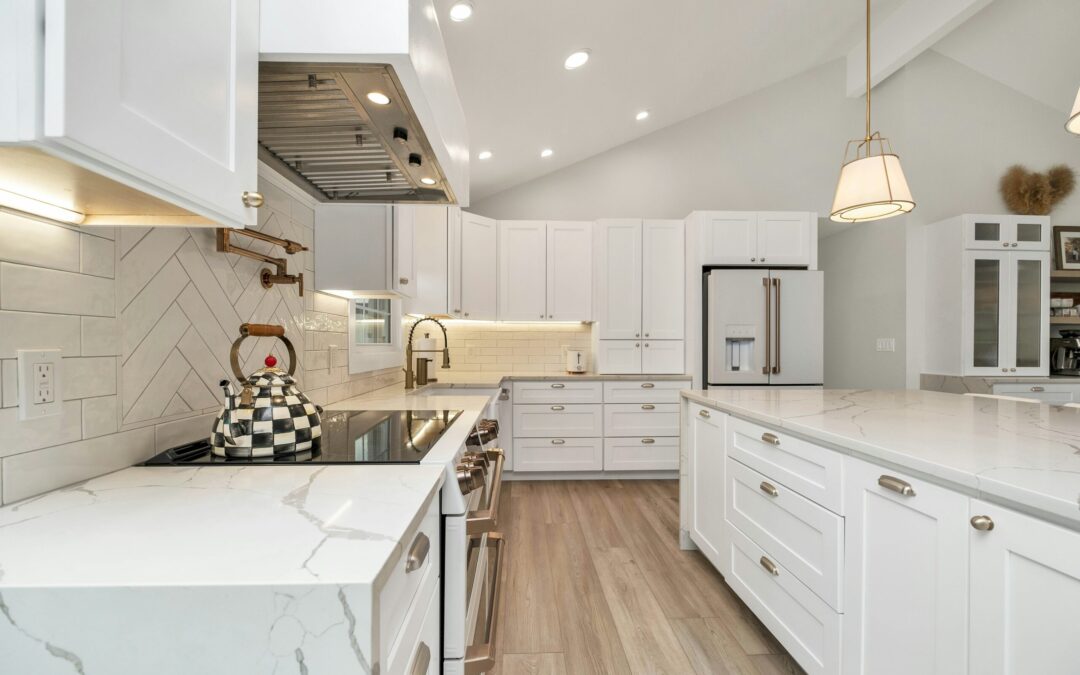 How Much Does a Kitchen Remodel Cost in Palm Springs?