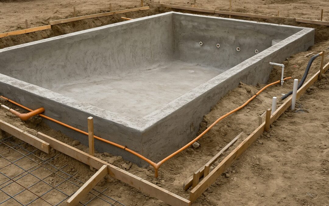 What’s the Real Cost of Building a Pool in La Quinta?