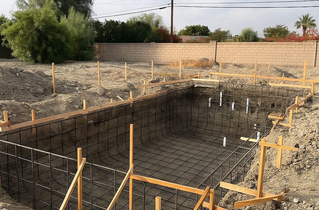 Top Pool Builders in Palm Springs: Who Can You Trust?