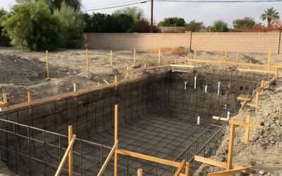 Top Pool Builders in Palm Springs: Who Can You Trust?