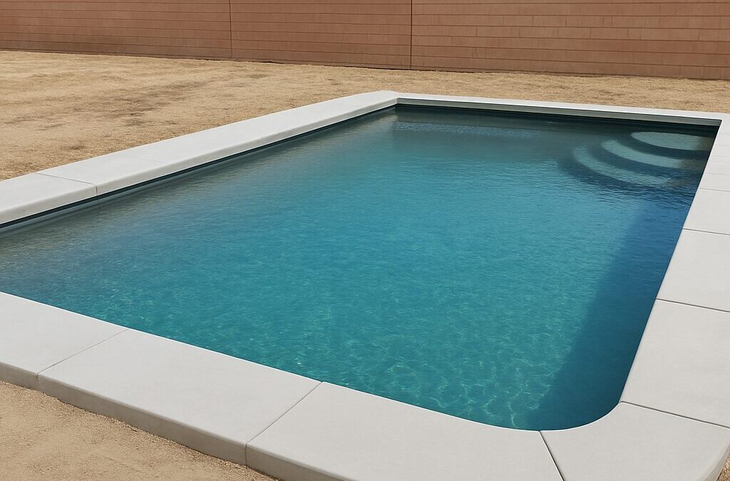 Permits, Plans & Inspections: What You Need to Build a Pool in La Quinta