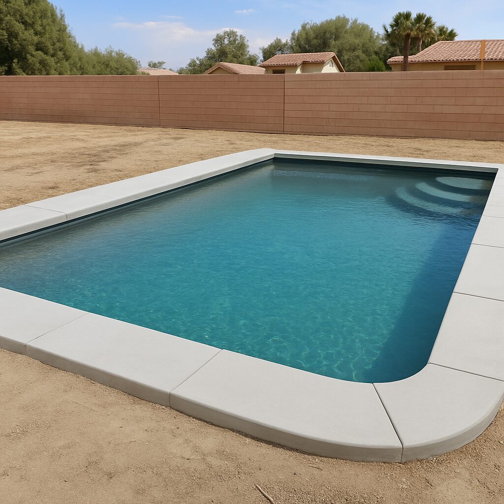 genrate me 1 more image but the this swimming pool should completed