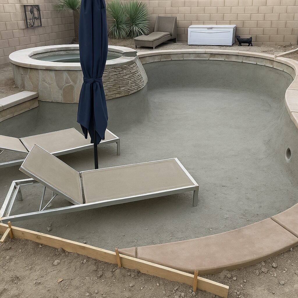10 Questions to Ask Before Hiring a Pool Contractor in Coachella Valley