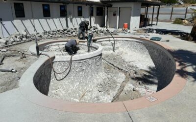 Infinity Edge Pools in Palm Desert: Are They Worth the Investment?