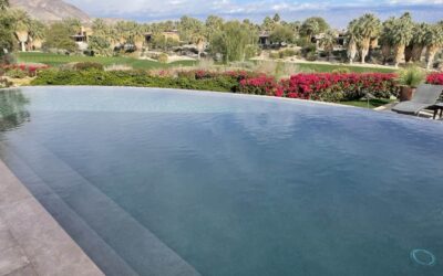 Saltwater or Chlorine? How Coachella Valley Homeowners Can Choose the Right Pool System