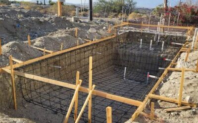 Building a Pool in Desert Hot Springs: Soil, Wind & Permit Challenges