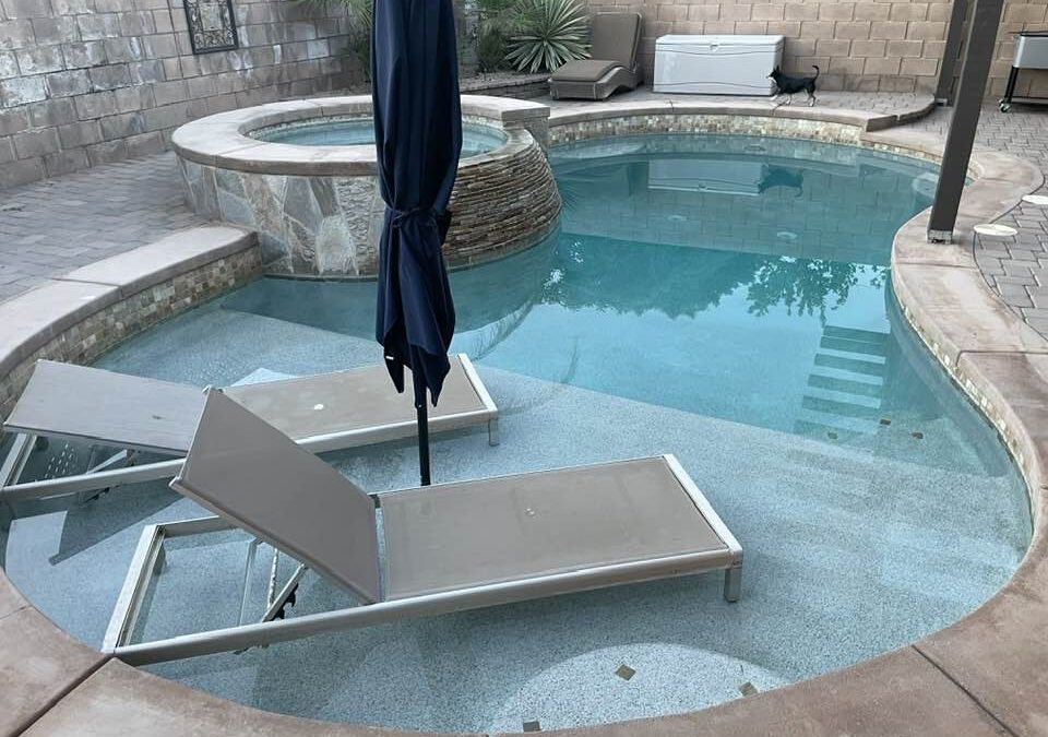 Can You Build a Pool for $60K in Coachella Valley? (Real Breakdown)