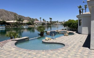 Can You Really Finance a Pool in Palm Springs? Here’s What to Know