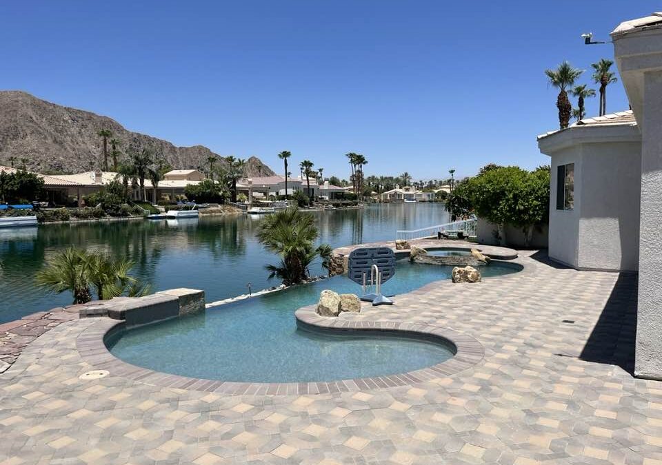 Can You Really Finance a Pool in Palm Springs? Here’s What to Know
