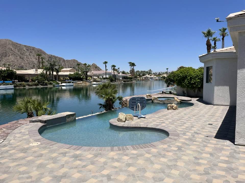 Can You Really Finance a Pool in Palm Springs? Here’s What to Know