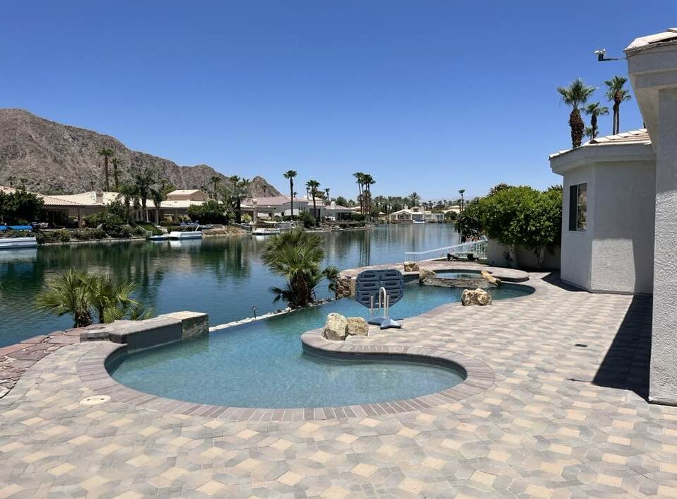 Can You Really Finance a Pool in Palm Springs? Here’s What to Know